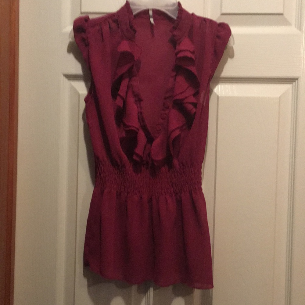 Max/summer shirt